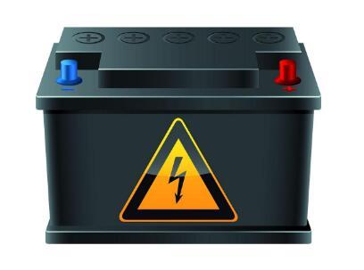 汽車零部件檢測-車用電池檢測