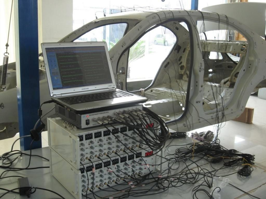 汽車零部件檢測(cè)可靠性常用測(cè)試標(biāo)準(zhǔn)