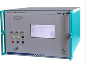 雷擊（浪涌）檢測(cè)