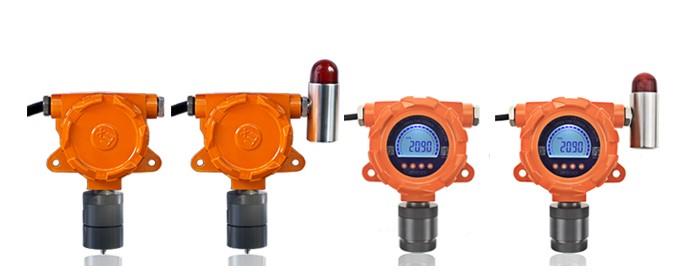 氣體檢測儀計(jì)量校準(zhǔn)