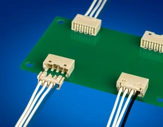 板對(duì)板連接器測(cè)試