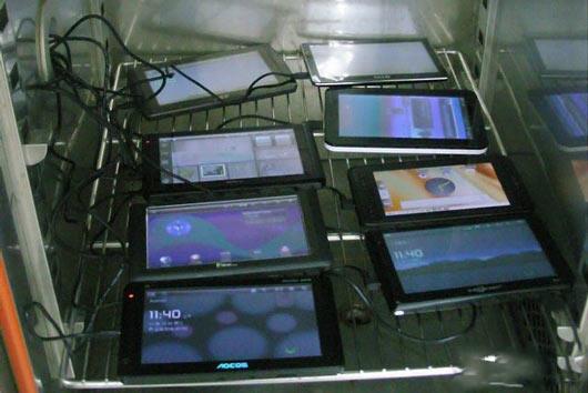 手機(jī)的防塵防水測(cè)試等級(jí)是怎么回事呢