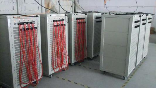 電池化學性能及安全性能免稅環保檢測服務