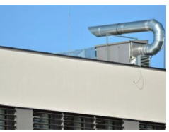 通風與空調系統檢測