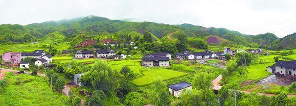 農(nóng)村人居環(huán)境項目檢測