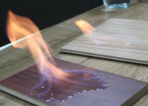 阻燃性測試的各種類型