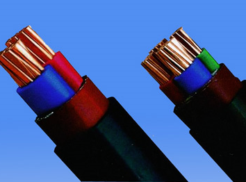 低煙無鹵阻燃電纜執行標準解讀