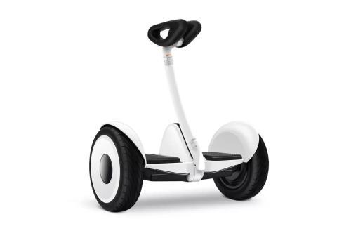 電動平衡車質檢報告