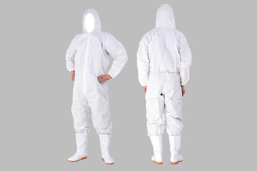 醫用防護服通常選用什么材質的原材料？材料檢測