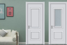 木門檢測有哪些標準和項目？詳細信息進來看