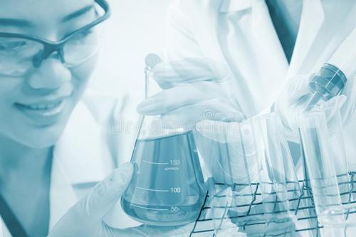 醫用口罩有害物質檢測讓我們更安全