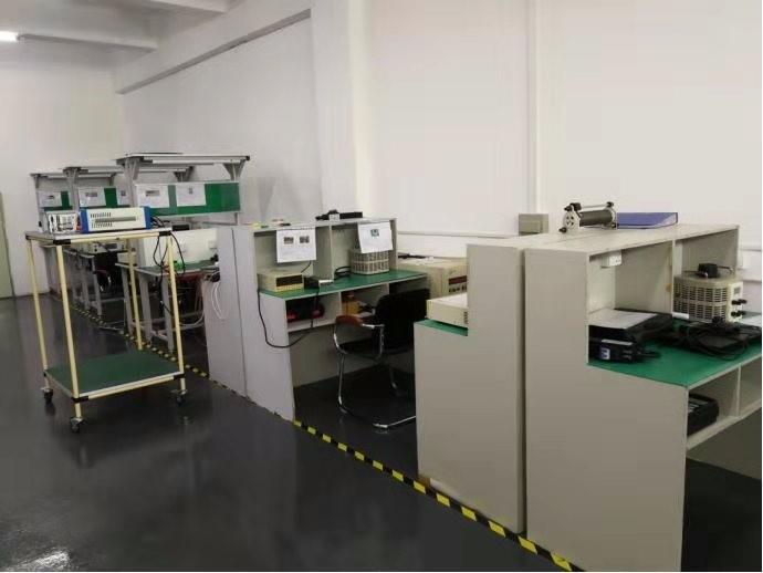 可靠性測試報告