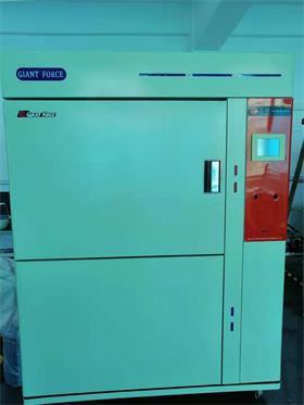 機(jī)械沖擊波測(cè)試